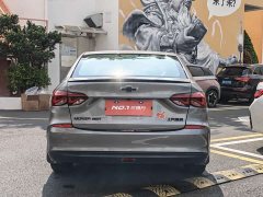 Chevrolet Cruze 2022 Mild Hybrid Redline 320T Dual-Clutch Brisk Edition - ფოტო 3
