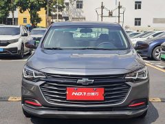 Chevrolet Cruze 2022 Mild Hybrid Redline 320T Dual-Clutch Brisk Edition - ფოტო 6