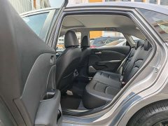 Chevrolet Cruze 2022 Mild Hybrid Redline 320T Dual-Clutch Brisk Edition - ფოტო 9