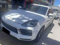 Porsche Cayenne 3.0T - ფოტო 1