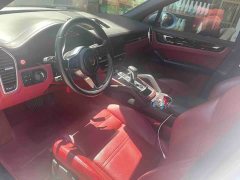 Porsche Cayenne 3.0T - ფოტო 2