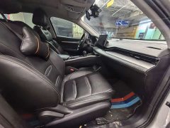 Geely Xingrui 2.0T Diesel Elite - ფოტო 4