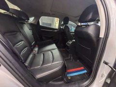 Geely Xingrui 2.0T Diesel Elite - ფოტო 6