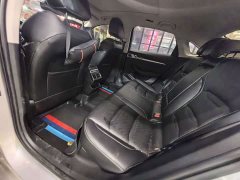 Geely Xingrui 2.0T Diesel Elite - ფოტო 7