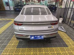 Geely Xingrui 2.0T Diesel Elite - ფოტო 9