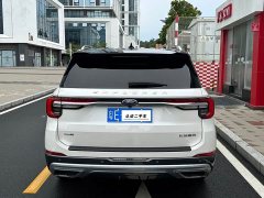 Ford Explorer EcoBoost 285 AWD Fashion Plus 6-Seater - ფოტო 3