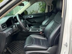 Ford Explorer EcoBoost 285 AWD Fashion Plus 6-Seater - ფოტო 5