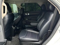 Ford Explorer EcoBoost 285 AWD Fashion Plus 6-Seater - ფოტო 6