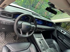 Ford Explorer EcoBoost 285 AWD Fashion Plus 6-Seater - ფოტო 7