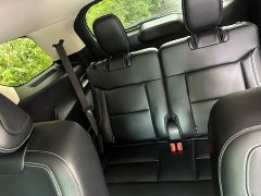 Ford Explorer EcoBoost 285 AWD Fashion Plus 6-Seater - ფოტო 8