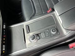Ford Explorer EcoBoost 285 AWD Fashion Plus 6-Seater - ფოტო 9