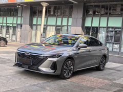 Chery Arrizo 8 1.6T DCT Premium - ფოტო 1