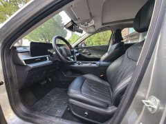 Chery Arrizo 8 1.6T DCT Premium - ფოტო 10