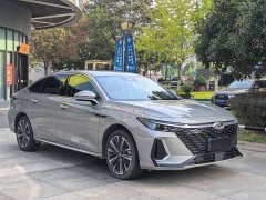 Chery Arrizo 8 1.6T DCT Premium - ფოტო 3