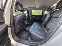 Chery Arrizo 8 1.6T DCT Premium - ფოტო 7