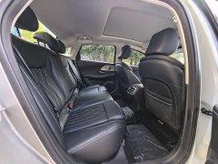 Chery Arrizo 8 1.6T DCT Premium - ფოტო 8