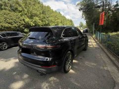 Porsche Cayenne 3.0T - ფოტო 2