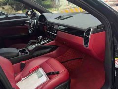 Porsche Cayenne 3.0T - ფოტო 3