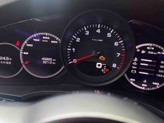 Porsche Cayenne 3.0T - ფოტო 5