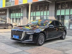 FAW Hongqi H5 1.5T DCT ZhiLian Qiyue Edition - ფოტო 1