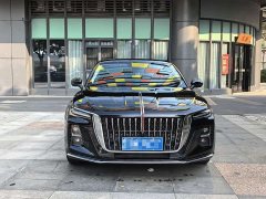 FAW Hongqi H5 1.5T DCT ZhiLian Qiyue Edition - ფოტო 2