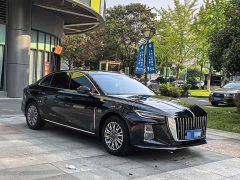 FAW Hongqi H5 1.5T DCT ZhiLian Qiyue Edition - ფოტო 3