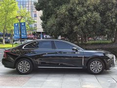 FAW Hongqi H5 1.5T DCT ZhiLian Qiyue Edition - ფოტო 4