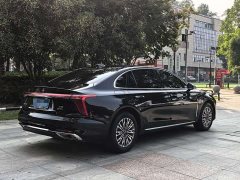 FAW Hongqi H5 1.5T DCT ZhiLian Qiyue Edition - ფოტო 5