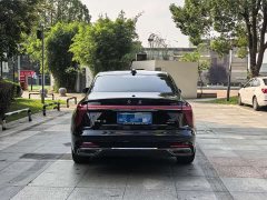 FAW Hongqi H5 1.5T DCT ZhiLian Qiyue Edition - ფოტო 6