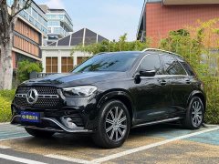 Mercedes-Benz GLE (Imported) GLE 350 4MATIC Fashion - ფოტო 1