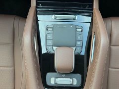 Mercedes-Benz GLE (Imported) GLE 350 4MATIC Fashion - ფოტო 11