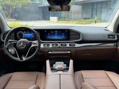 Mercedes-Benz GLE (Imported) GLE 350 4MATIC Fashion - ფოტო 13