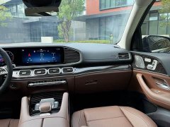 Mercedes-Benz GLE (Imported) GLE 350 4MATIC Fashion - ფოტო 15