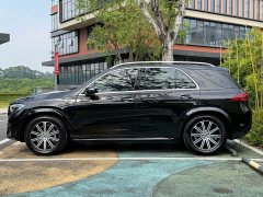 Mercedes-Benz GLE (Imported) GLE 350 4MATIC Fashion - ფოტო 16