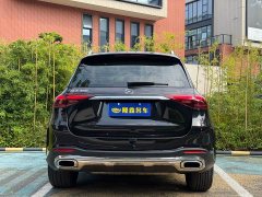 Mercedes-Benz GLE (Imported) GLE 350 4MATIC Fashion - ფოტო 18