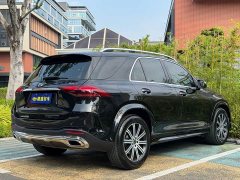 Mercedes-Benz GLE (Imported) GLE 350 4MATIC Fashion - ფოტო 19