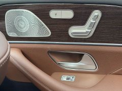Mercedes-Benz GLE (Imported) GLE 350 4MATIC Fashion - ფოტო 20
