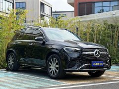 Mercedes-Benz GLE (Imported) GLE 350 4MATIC Fashion - ფოტო 3