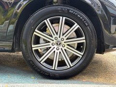 Mercedes-Benz GLE (Imported) GLE 350 4MATIC Fashion - ფოტო 4