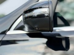 Mercedes-Benz GLE (Imported) GLE 350 4MATIC Fashion - ფოტო 7