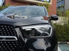 Mercedes-Benz GLE (Imported) GLE 350 4MATIC Fashion - ფოტო 8