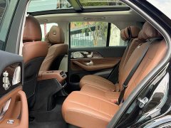 Mercedes-Benz GLE (Imported) GLE 350 4MATIC Fashion - ფოტო 9