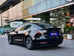 Tesla Model 3 Standard Range RWD Upgrade 3D6 - ფოტო 5