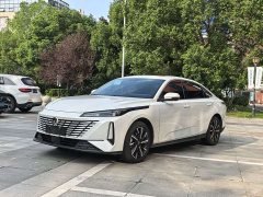 Changan Eado 1.5T GDI Automatic Comfort Edition - ფოტო 1