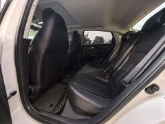Changan Eado 1.5T GDI Automatic Comfort Edition - ფოტო 5