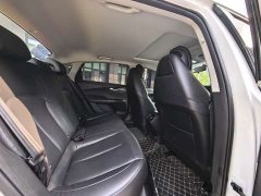 Changan Eado 1.5T GDI Automatic Comfort Edition - ფოტო 6