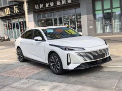Changan Eado 1.5T GDI Automatic Comfort Edition - ფოტო 8