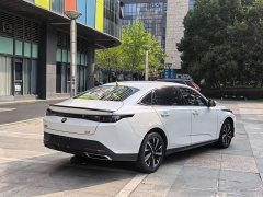 Changan Eado 1.5T GDI Automatic Comfort Edition - ფოტო 9