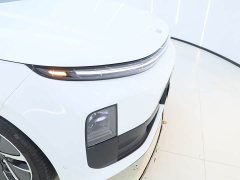 Li Auto L6 2024 Pro - ფოტო 15