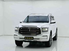 Tank 500 New Energy Hi4-T - ფოტო 1